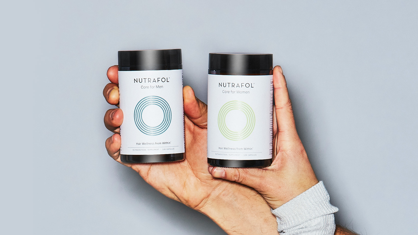 天然防脱发品牌 Nutrafol 融资 3500 万美元，投资方为 L Catterton 和联合利华