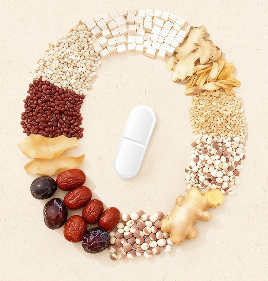 百年宝芝林创新“轻湿丸”！以古方新技破解国人湿气难题