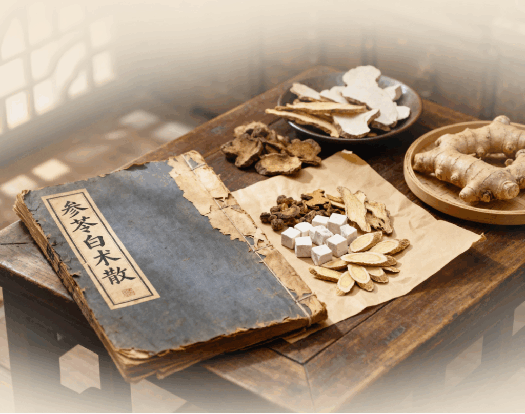 百年宝芝林创新“轻湿丸”！以古方新技破解国人湿气难题